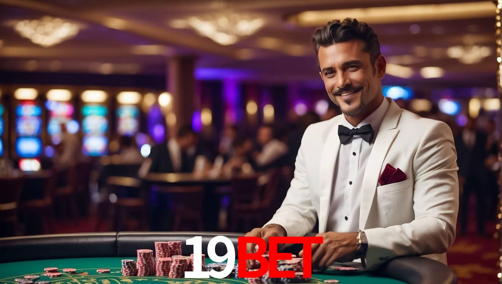 Cadastro Rápido 19bet