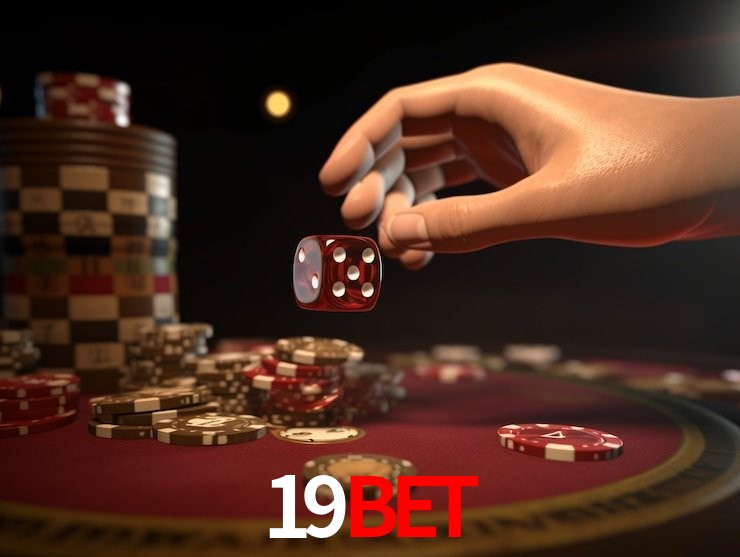Estatísticas do Jogo 19bet