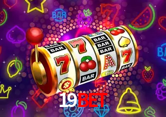 A Experiência Imersiva dos Cassinos Ao Vivo no 19bet