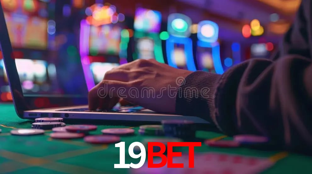 19bet Fortune Tiger