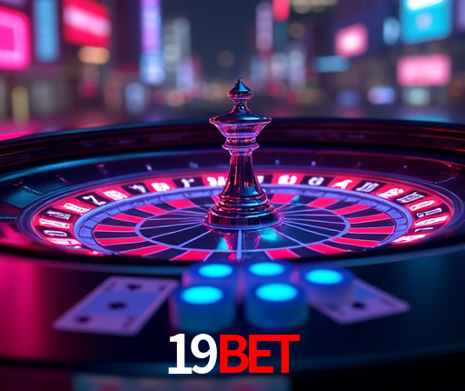 Explorando a Categoria de Eventos em Apostas na 19bet