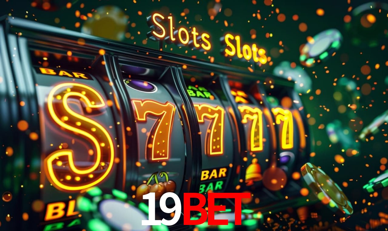 Mesa de Blackjack 19bet