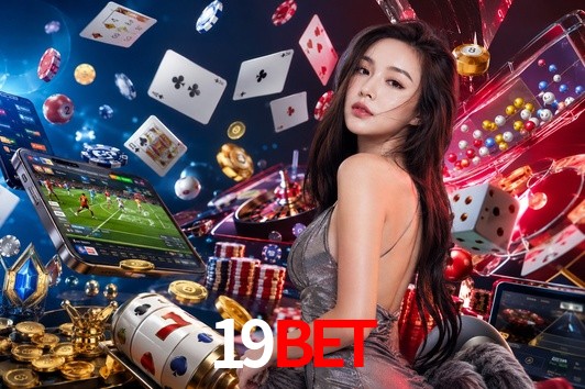 Slot Games 19bet