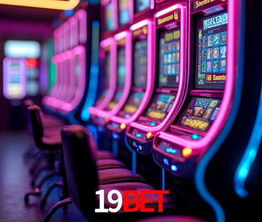 19bet cassino online