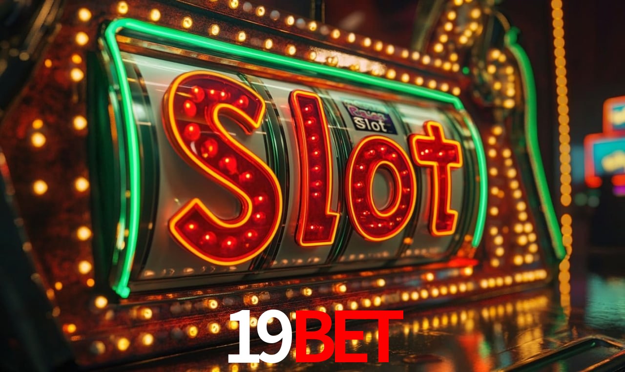 Benefícios da Conta 19bet