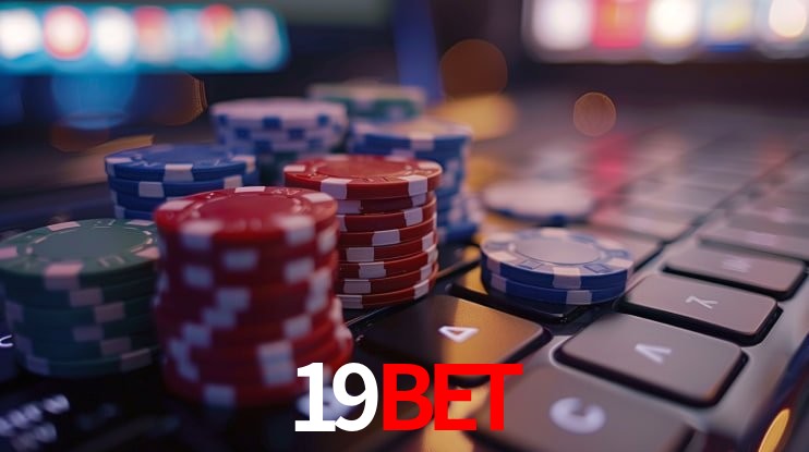 Login Seguro 19bet