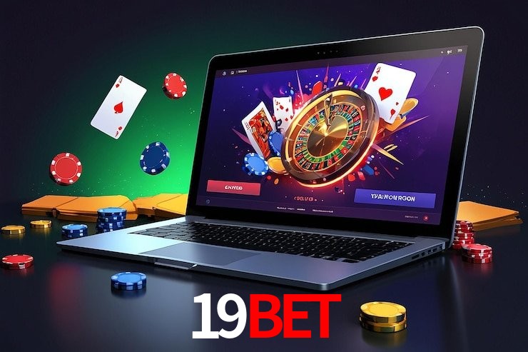 Sistemas de Segurança 19bet