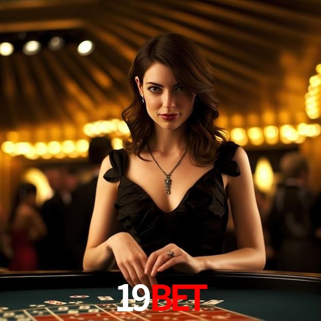 Descubra a Essência do 19bet: Nossa História e Compromissos