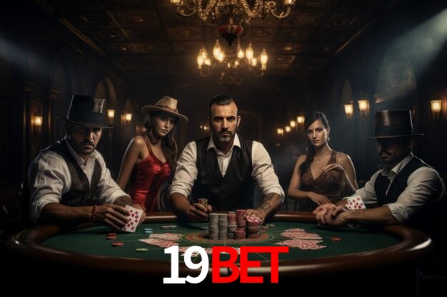 A Emoção da Loteria na 19bet: Uma Chance de Mudança de Vida