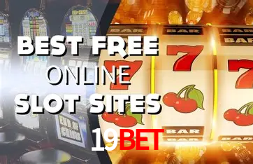 Desvendando o Mundo dos Jogos Virtuais na 19bet