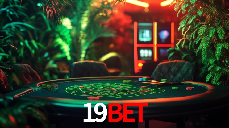 Live Casino 19bet