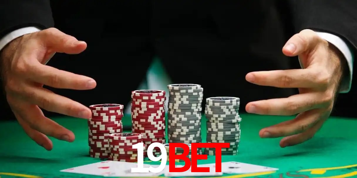 19bet Slots