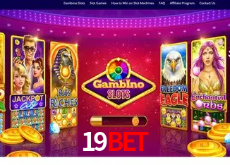 19bet cassino online