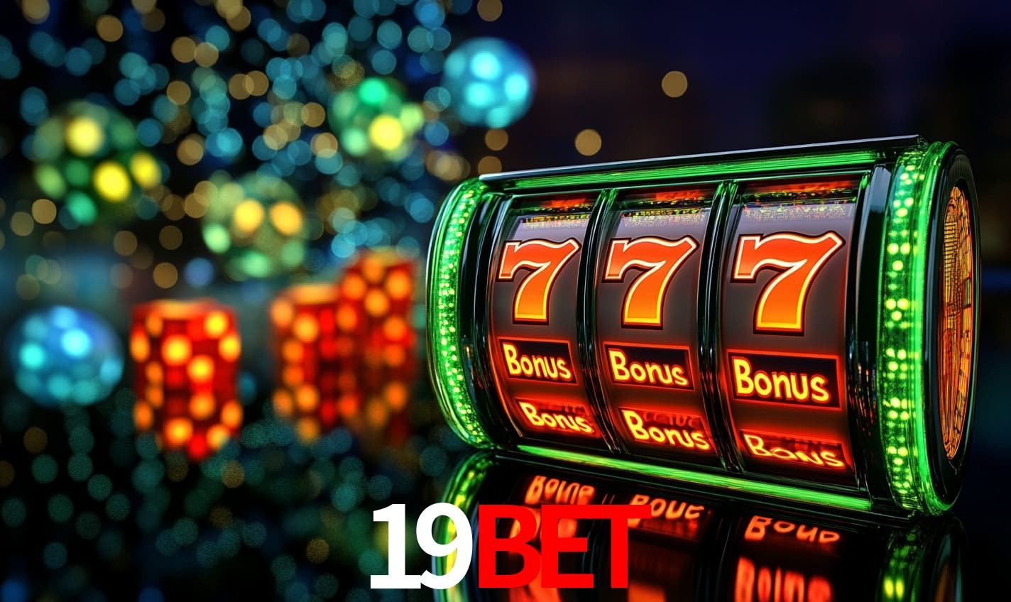 Diretório de Jogos 19bet
