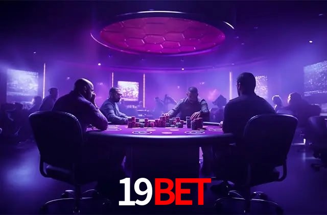 Estatísticas Esportivas 19bet