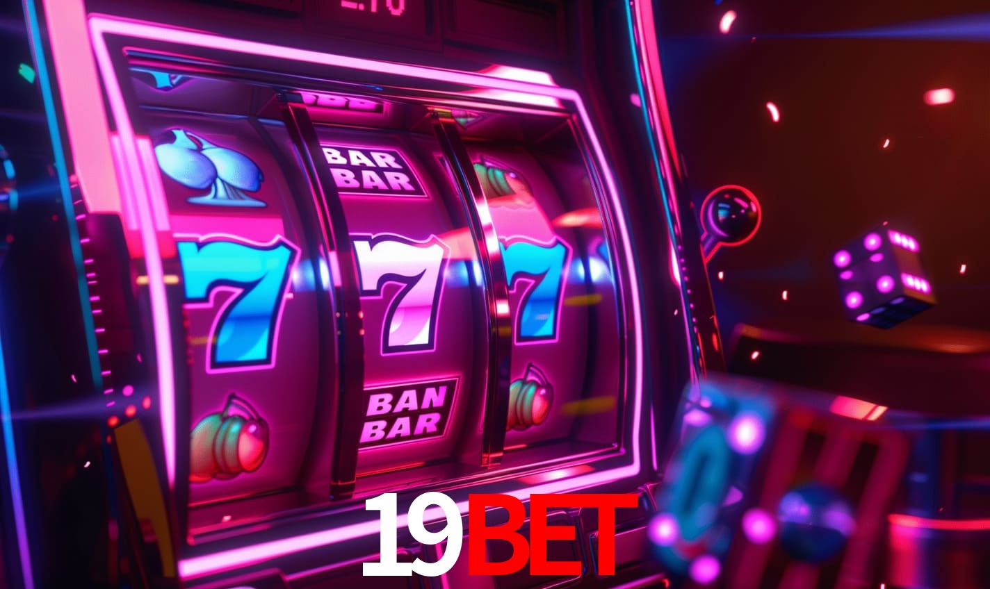 Explorando a Categoria de Eventos em Apostas na 19bet
