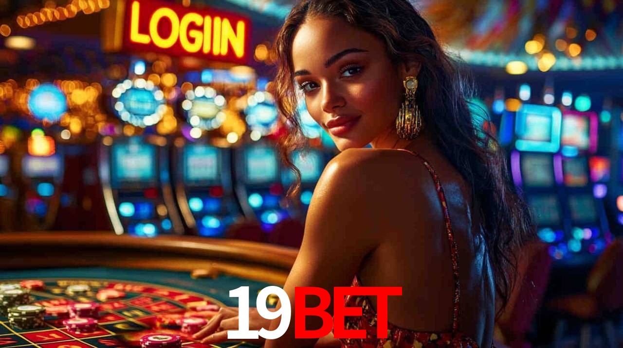Avaliações dos Jogadores 19bet