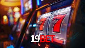 Jogos de Slot 19bet