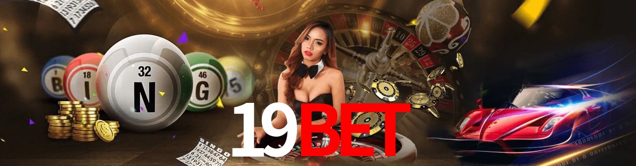 19bet Plataforma