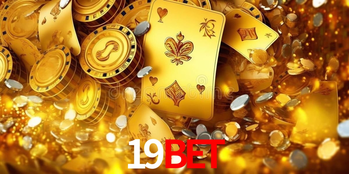 Descubra o Programa VIP da 19bet: Vantagens Exclusivas para Jogadores