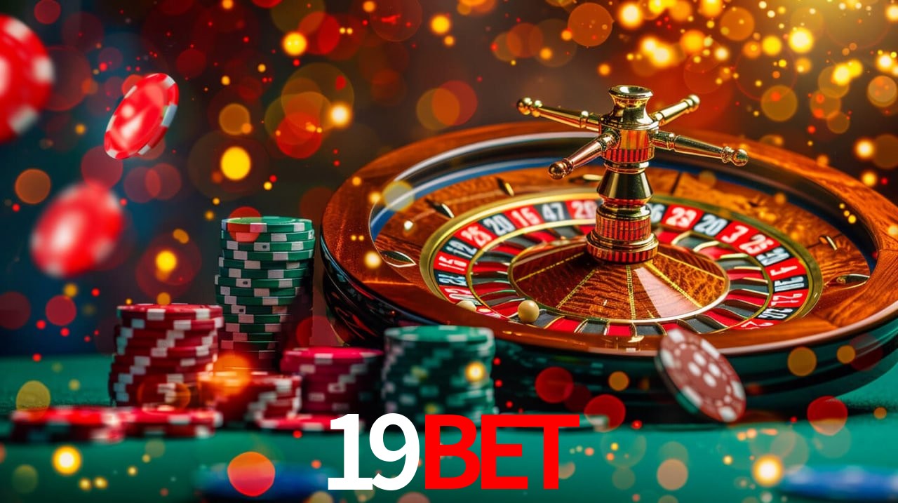 Inovações de Jogos na 19bet: O Futuro das Experiências Interativas